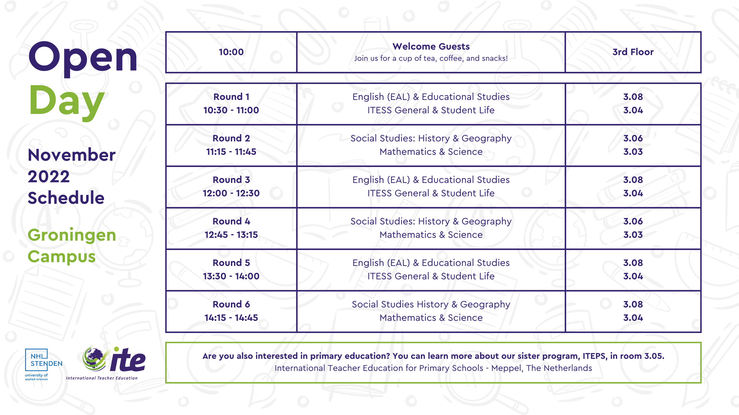 Open Day Schedule (November 2022).png